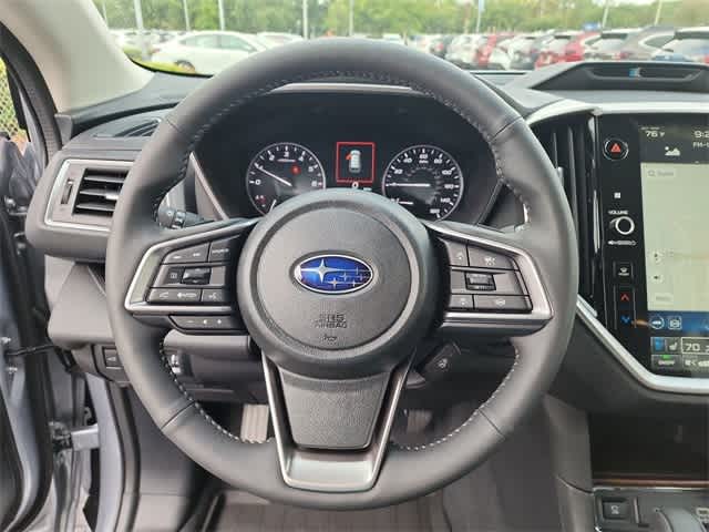 Thumbnail: 2025 Subaru Ascent - 21