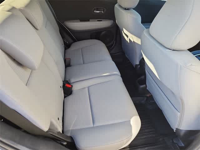 Thumbnail: 2022 Honda HR-V - 18