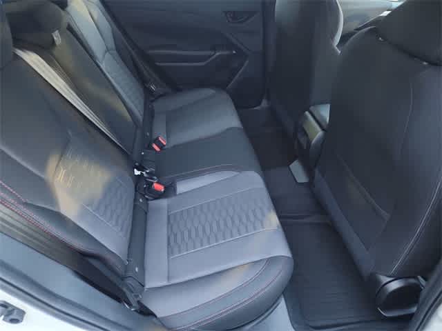 Thumbnail: 2025 Subaru Impreza - 18