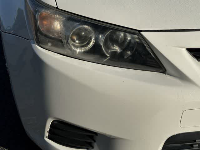 Thumbnail: 2012 Scion tC - 9