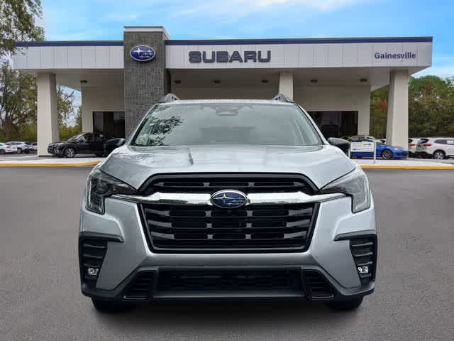 Thumbnail: 2026 Subaru Ascent - 9