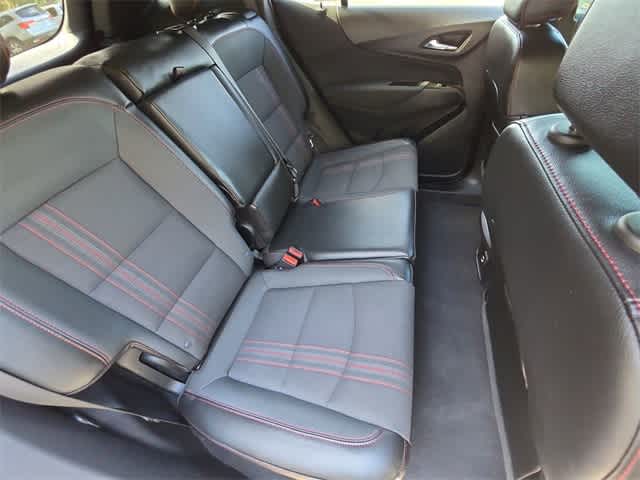 Thumbnail: 2023 Chevrolet Equinox - 20