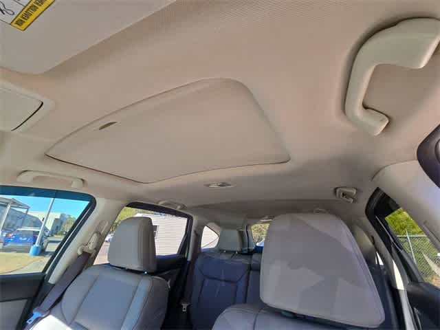 Thumbnail: 2015 Honda CR-V - 18