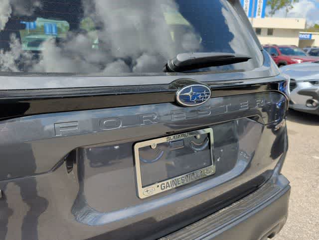 Thumbnail: 2026 Subaru Forester - 12