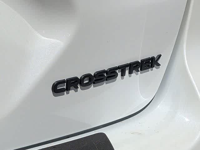 Thumbnail: 2026 Subaru Crosstrek - 12