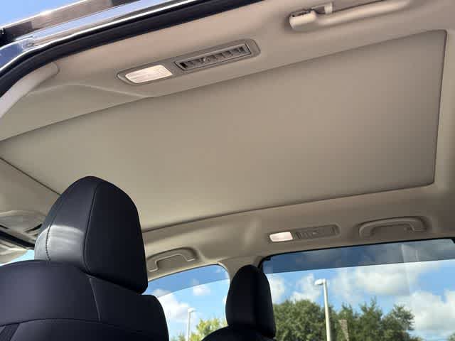 2026 Subaru Ascent Onyx Edition-Touring - Photo 17