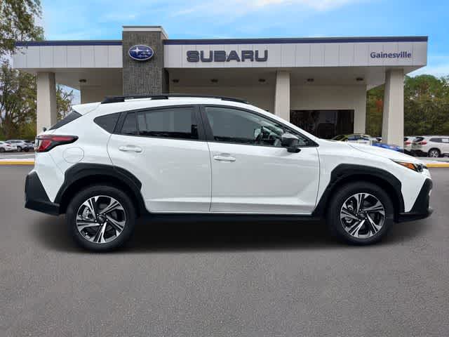 Thumbnail: 2026 Subaru Crosstrek - 7