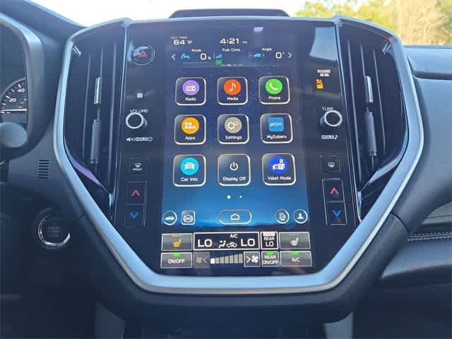 Thumbnail: 2024 Subaru Ascent - 27