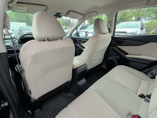 Thumbnail: 2018 Subaru Impreza - 14