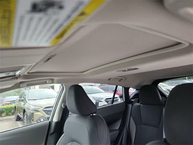 Thumbnail: 2025 Subaru Crosstrek - 17