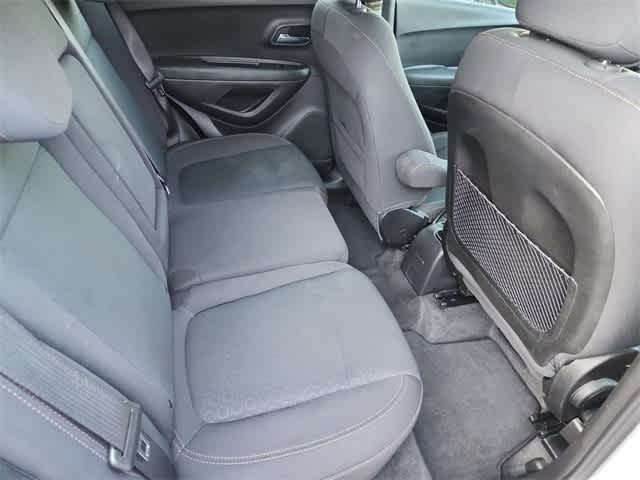 Thumbnail: 2019 Chevrolet Trax - 18