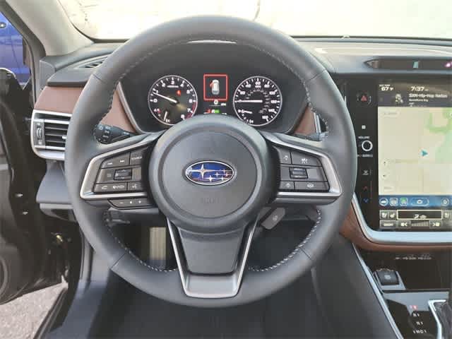 Thumbnail: 2025 Subaru Outback - 21