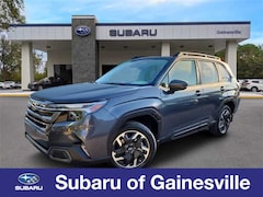 2025 Subaru Forester Hybrid Limited SUV