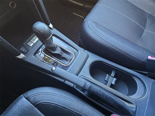 Thumbnail: 2018 Subaru Forester - 31