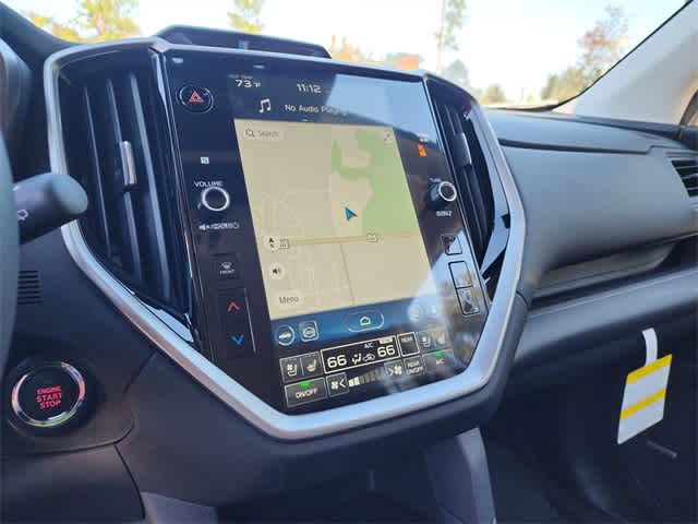 Thumbnail: 2026 Subaru Ascent - 24