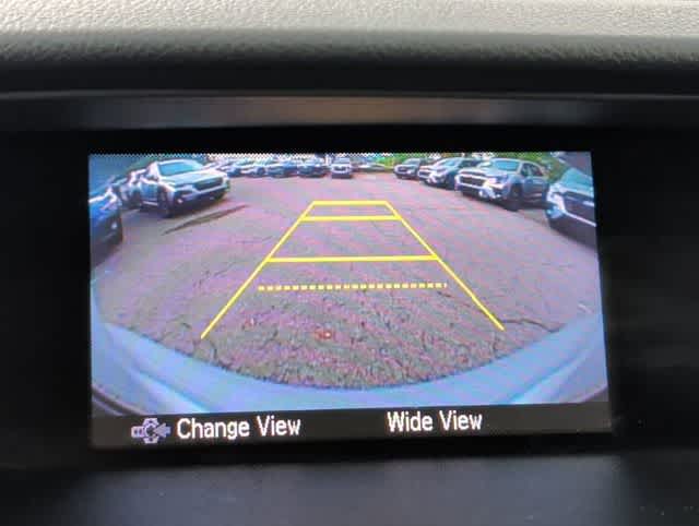 Thumbnail: 2015 Honda CR-V - 24