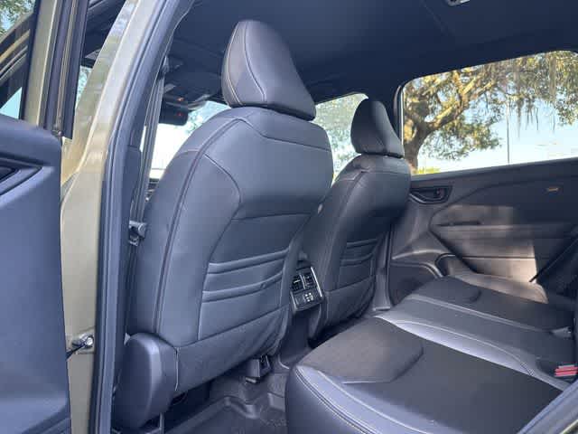 Thumbnail: 2026 Subaru Forester - 16