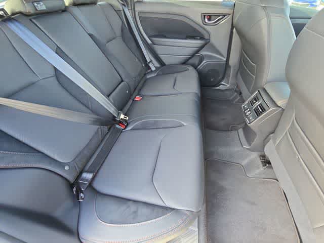 Thumbnail: 2025 Subaru Forester - 20