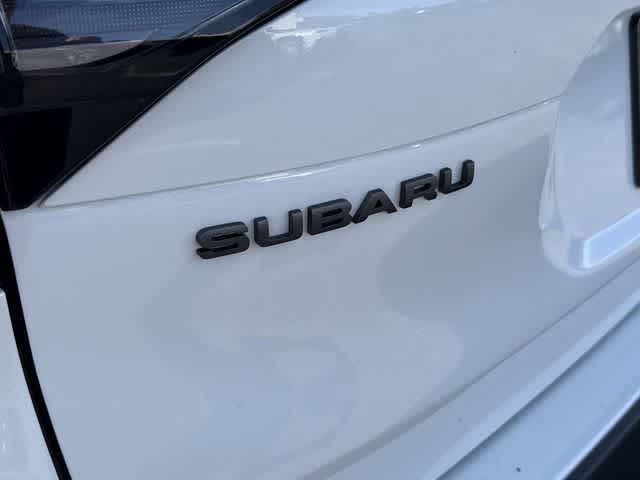 Thumbnail: 2026 Subaru Forester - 11