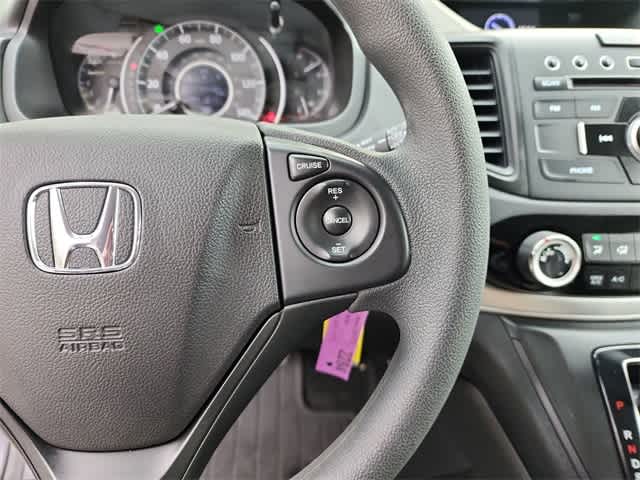 Thumbnail: 2016 Honda CR-V - 22