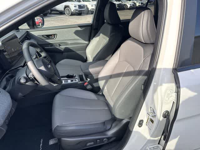 Thumbnail: 2026 Subaru Outback - 14