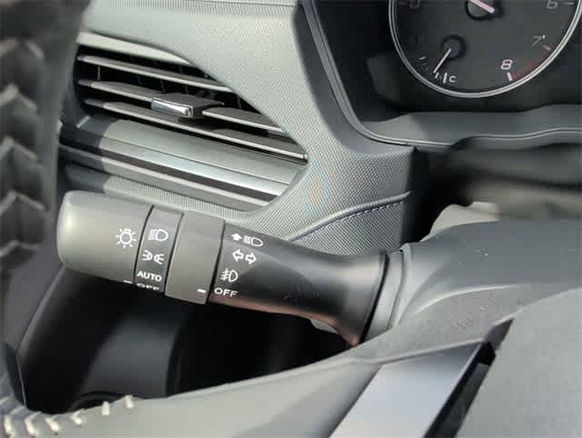 Thumbnail: 2026 Subaru Forester - 26