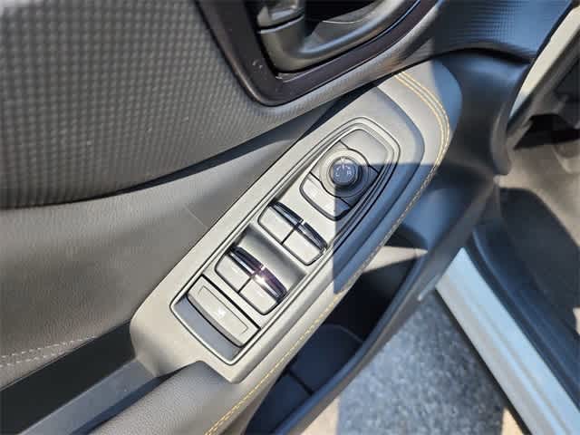 Thumbnail: 2024 Subaru Forester - 15