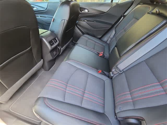 Thumbnail: 2023 Chevrolet Equinox - 17