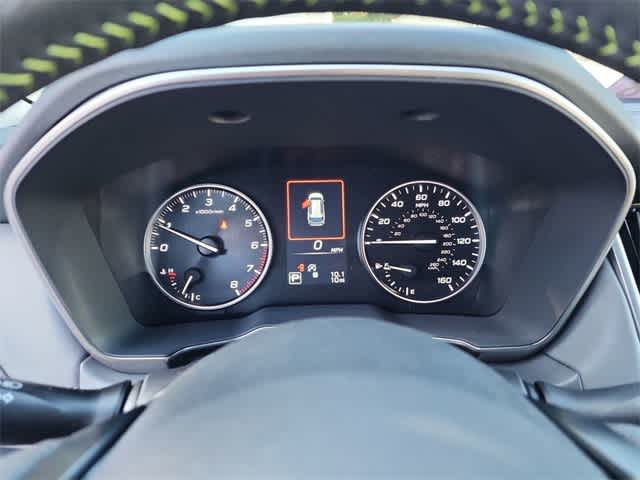 Thumbnail: 2025 Subaru Outback - 29