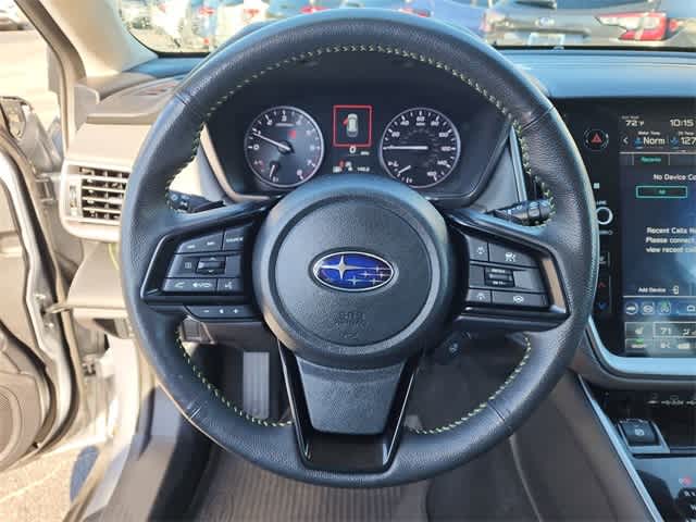 Thumbnail: 2024 Subaru Outback - 21