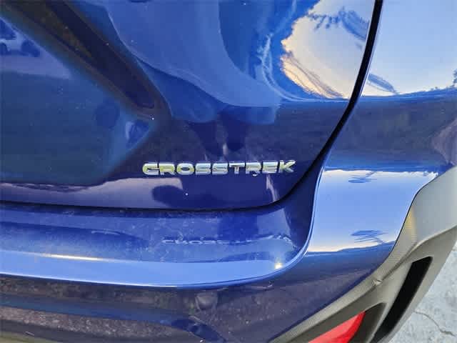 Thumbnail: 2024 Subaru Crosstrek - 9