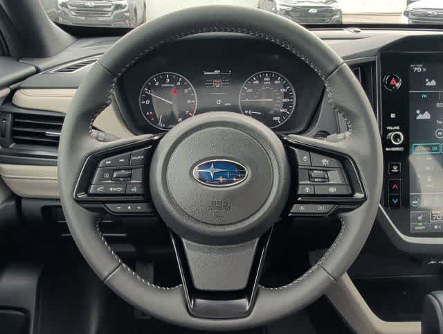 Thumbnail: 2026 Subaru Forester - 22