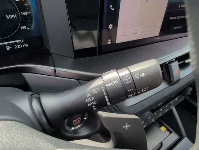 Thumbnail: 2026 Subaru Outback - 25