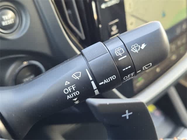 Thumbnail: 2025 Subaru Forester - 25