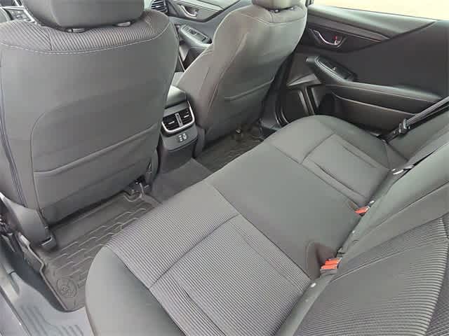 Thumbnail: 2023 Subaru Legacy - 17