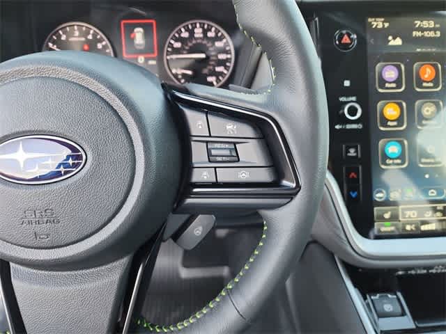 Thumbnail: 2025 Subaru Outback - 23