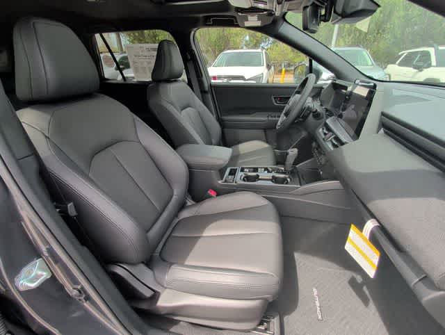 Thumbnail: 2026 Subaru Outback - 21