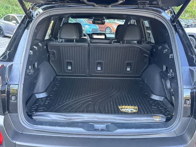 Thumbnail: 2026 Subaru Outback - 31