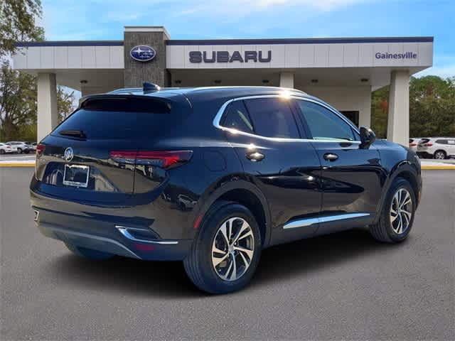 Thumbnail: 2023 Buick Envision - 6