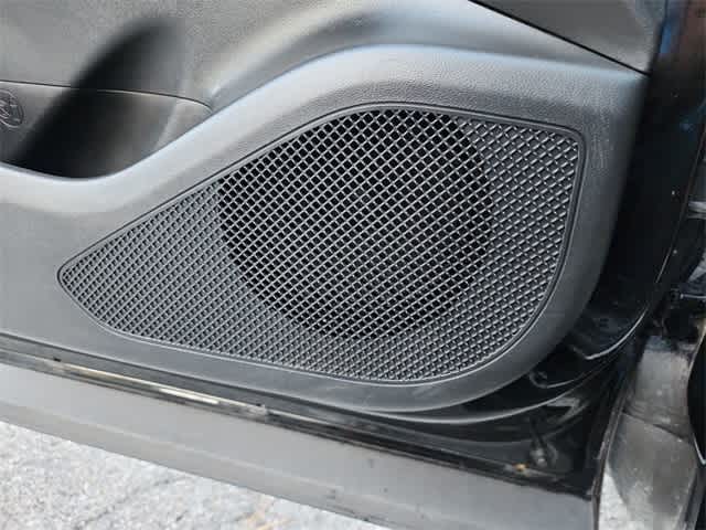 Thumbnail: 2022 Hyundai Santa Cruz - 25