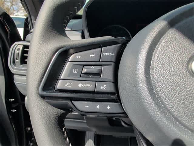 Thumbnail: 2026 Subaru Forester - 23