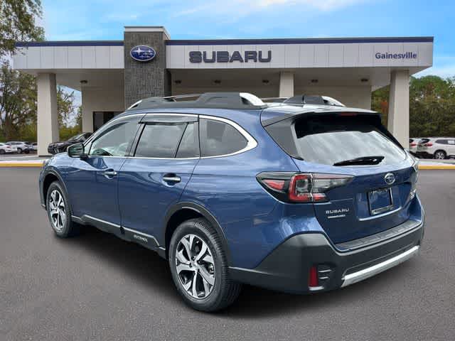 Thumbnail: 2022 Subaru Outback - 4