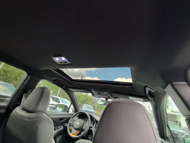 Thumbnail: 2024 Subaru Outback - 20