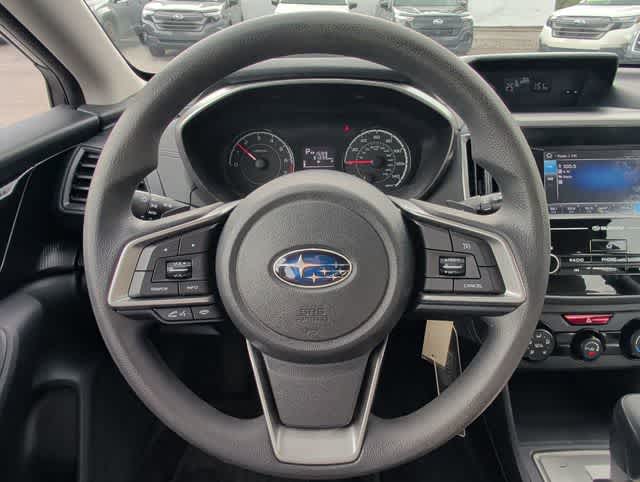 Thumbnail: 2018 Subaru Impreza - 18