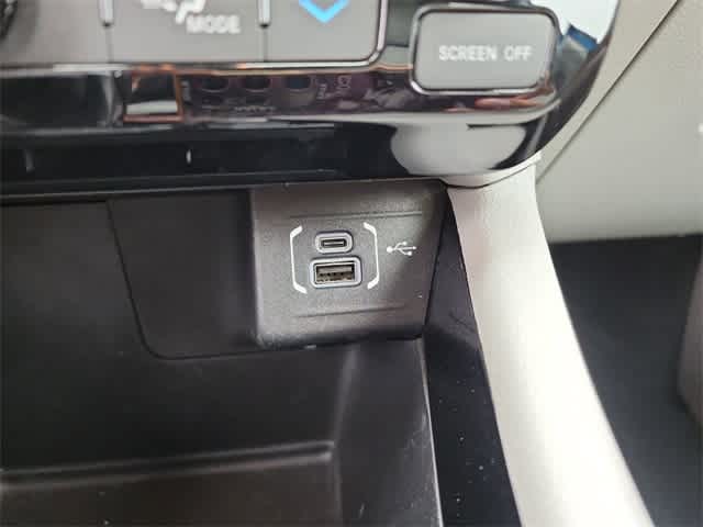 Thumbnail: 2022 Jeep Compass - 26