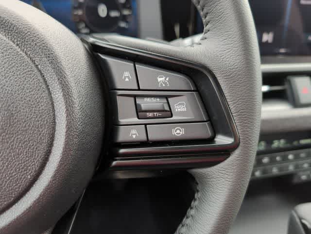 Thumbnail: 2026 Subaru Outback - 22