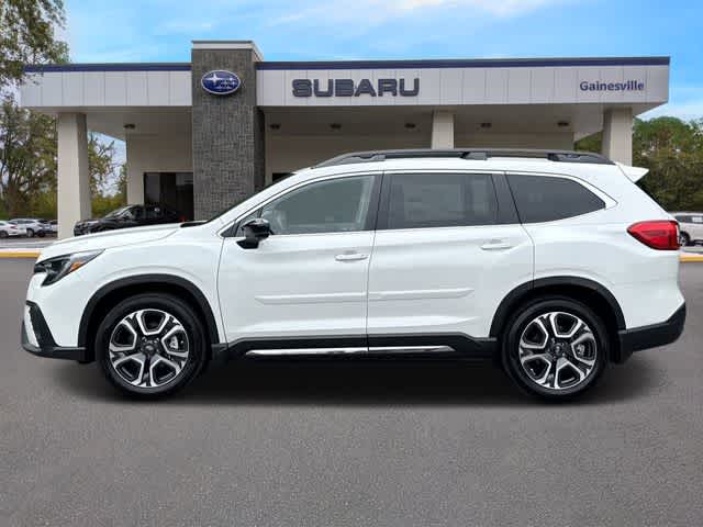 Thumbnail: 2026 Subaru Ascent - 3