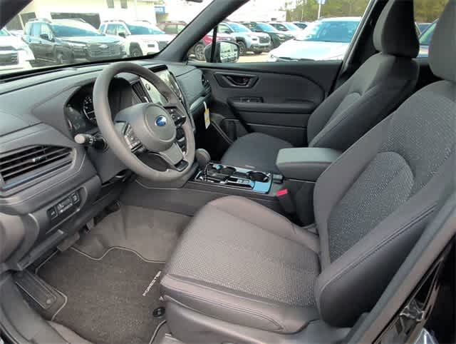 Thumbnail: 2026 Subaru Forester - 2