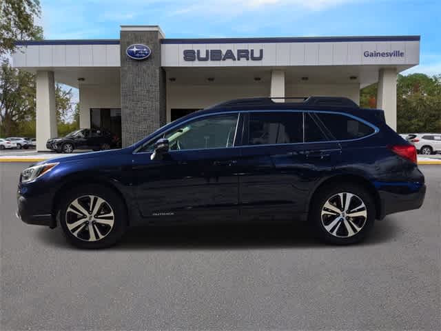 Thumbnail: 2018 Subaru Outback - 3