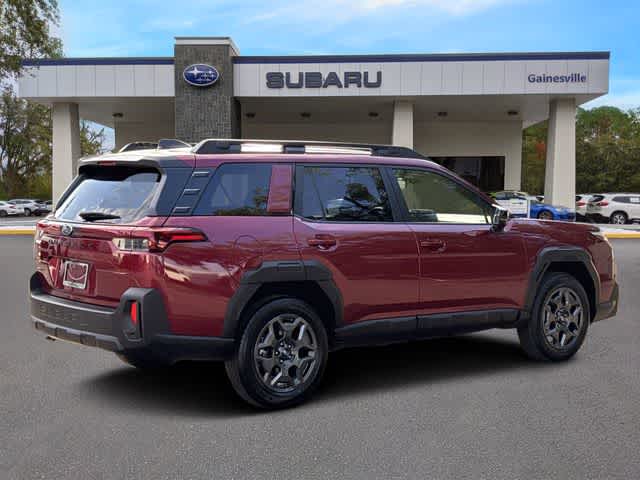 Thumbnail: 2026 Subaru Outback - 6